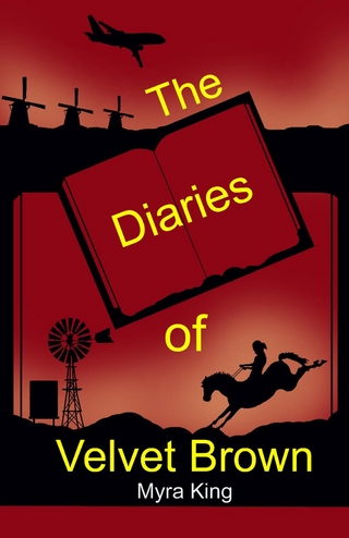 The Diaries of Velvet Brown
