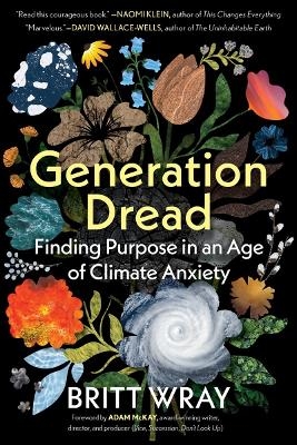 Generation Dread - Britt Wray
