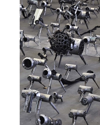 Per Inge Bjorlo - Weight Of Lung And The Sound Of Crows - 