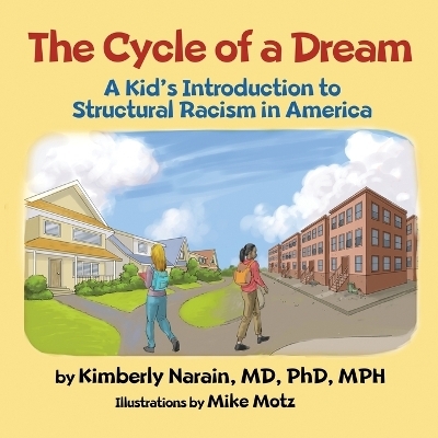The Cycle of a Dream - Kimberly Narain