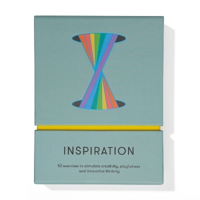 Inspiration -  The School of Life