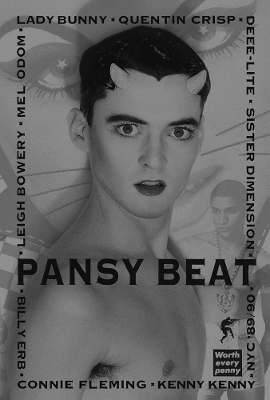 Pansy Beat - Michael Economy