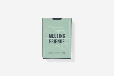 Meeting Friends -  The School of Life