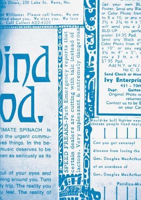 Where to Score - Jason Fulford Stein  Jordan