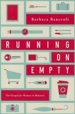 Running on Empty - Barbara Bancroft