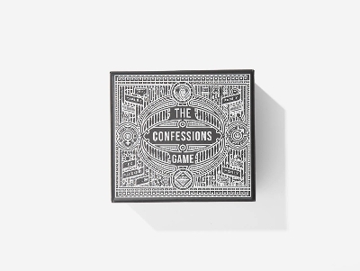 The Confessions Game -  The School of Life