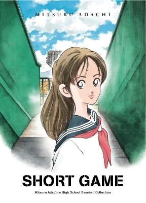 Short Game - Mitsuru Adachi