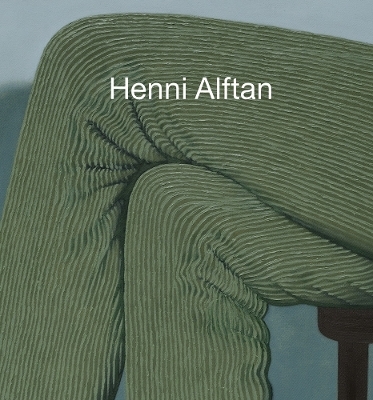 Henni Alftan - 