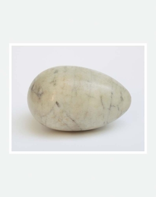 Lenka Clayton - Sculptures for Blind