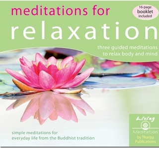 Meditations for Relaxation