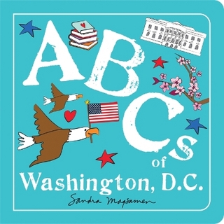 ABCs of Washington, D.C.