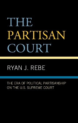 The Partisan Court