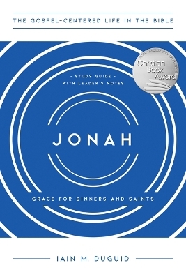Jonah - Iain M Duguid