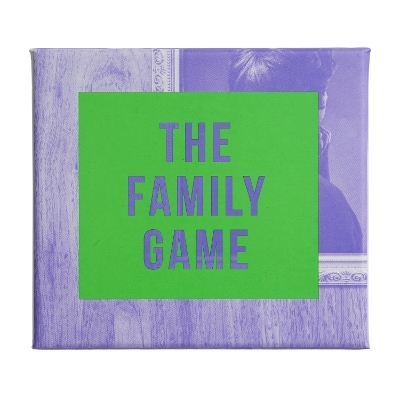 The Family Game -  The School of Life