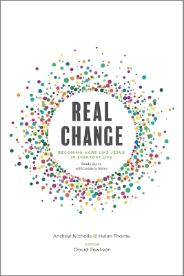 Real Change -  Helen Thorne