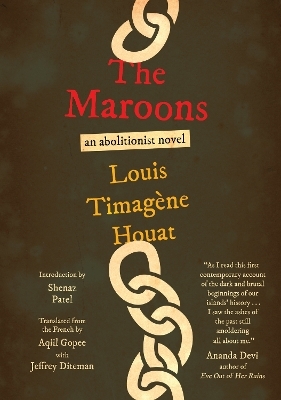 The Maroons - Louis Timagene Houat