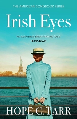 Irish Eyes - Hope C. Tarr