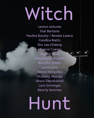 Witch Hunt - 