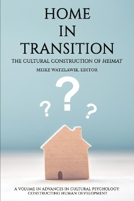 Home in Transition - 