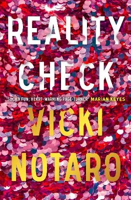 Reality Check - Vicki Notaro
