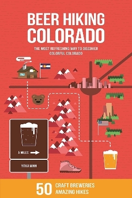 Beer Hiking Colorado