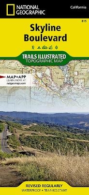 Skyline Boulevard Parks And Preserves