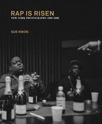 Sue Kwon: RAP IS RISEN - 