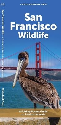 San Francisco Wildlife -  Waterford Press