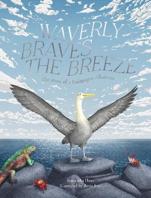 Waverly Braves the Breeze - Samantha Haas