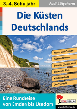 Die K&uuml;sten Deutschlands - Rudi L&uuml;tgeharm