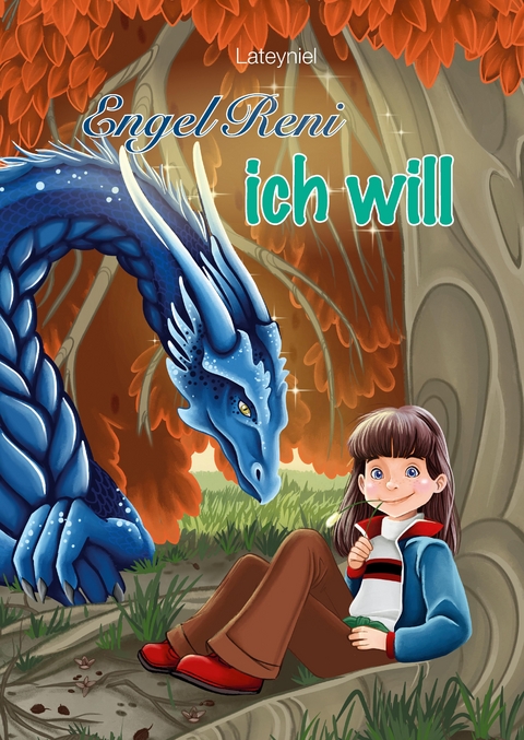 Engel Reni - ich will -  Lateyniel