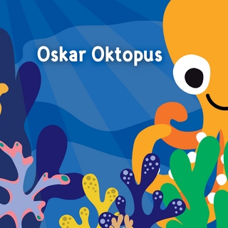 Oskar Oktopus