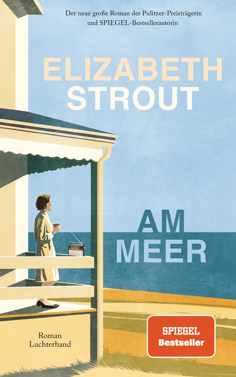 Am Meer - Elizabeth Strout