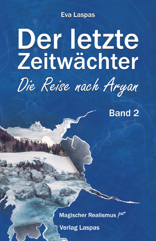 Der letzte Zeitwächter