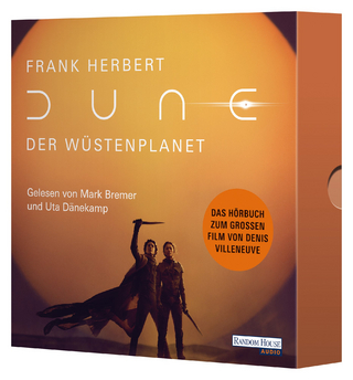 Dune – Der Wüstenplanet