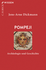 Pompeji - Dickmann, Jens-Arne