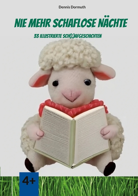 Nie mehr schaflose N&auml;chte - Dennis Dormuth