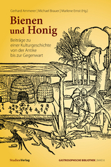 Bienen und Honig - 