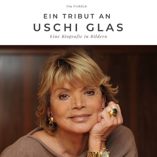Ein Tribut an Uschi Glas