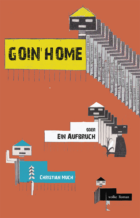 Goin&rsquo; Home - Christian Much