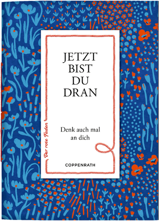 Jetzt bist du dran