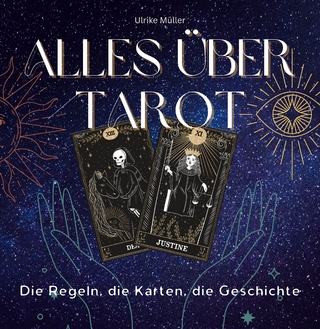 Alles über Tarot