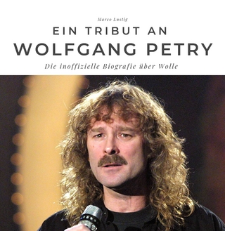 Ein Tribut an Wolfgang Petry