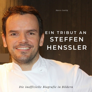 Ein Tribut an Steffen Henssler