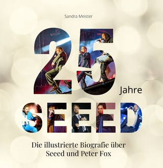 25 Jahre Seeed