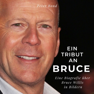 Ein Tribut an Bruce