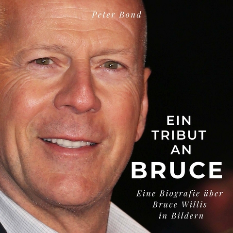 Ein Tribut an Bruce