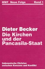 Die Kirchen und der Pancasila-Staat - Dieter Becker