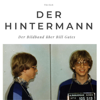 Der Hintermann