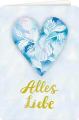 Gru&szlig;karten mit Kuvert